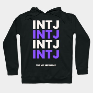 INTJ Hoodie